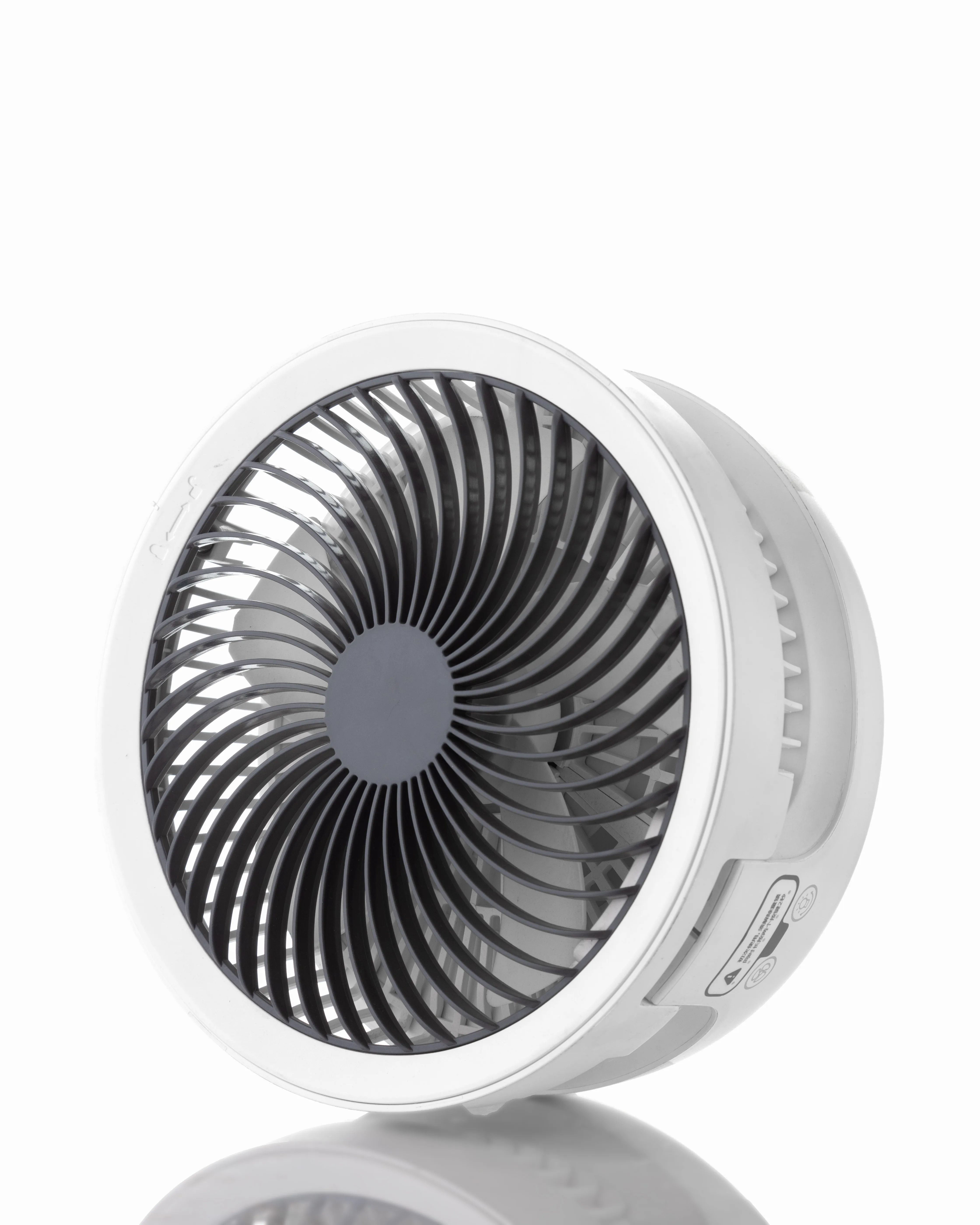Tommy Rechargeable Fan