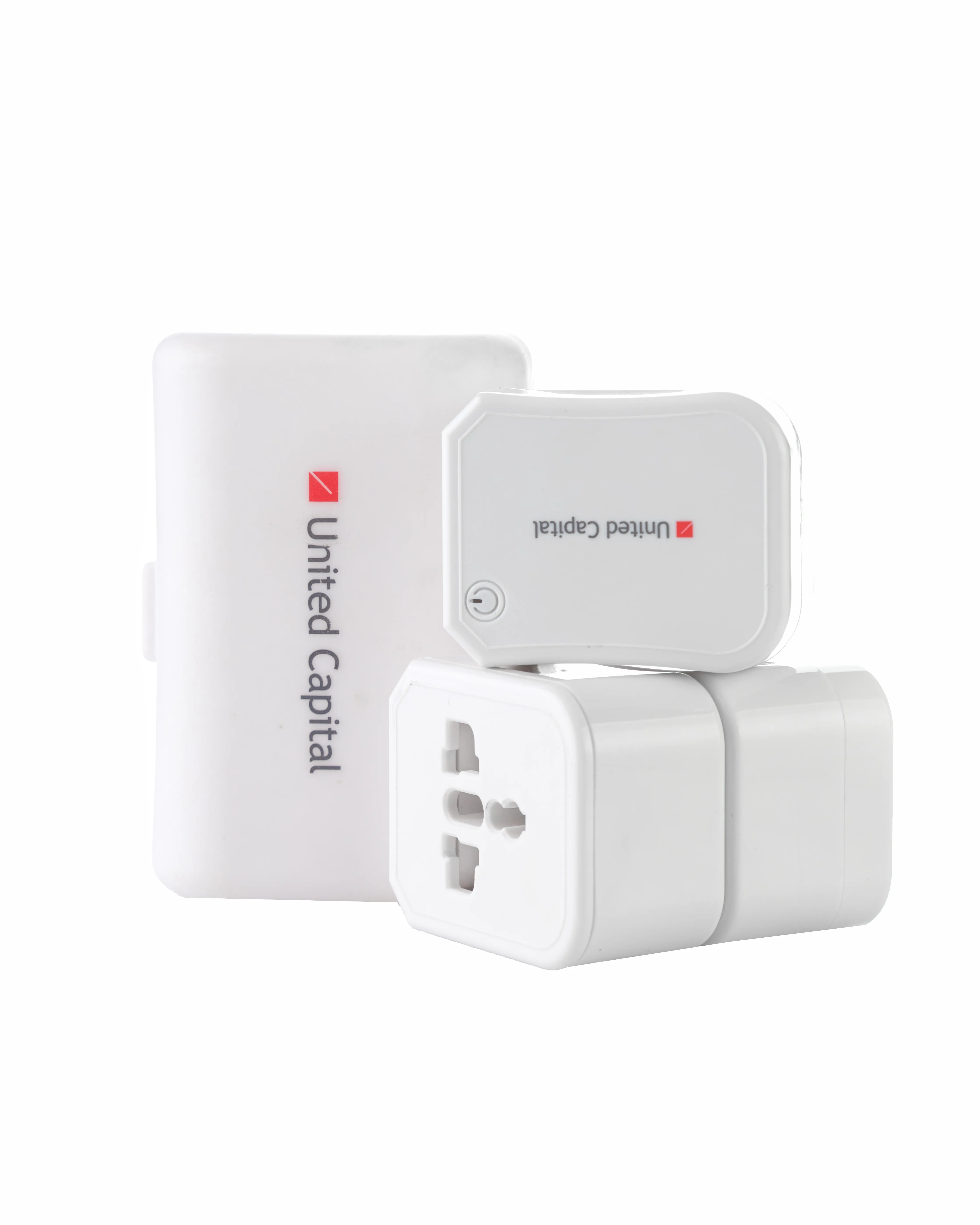 Travel Adapter