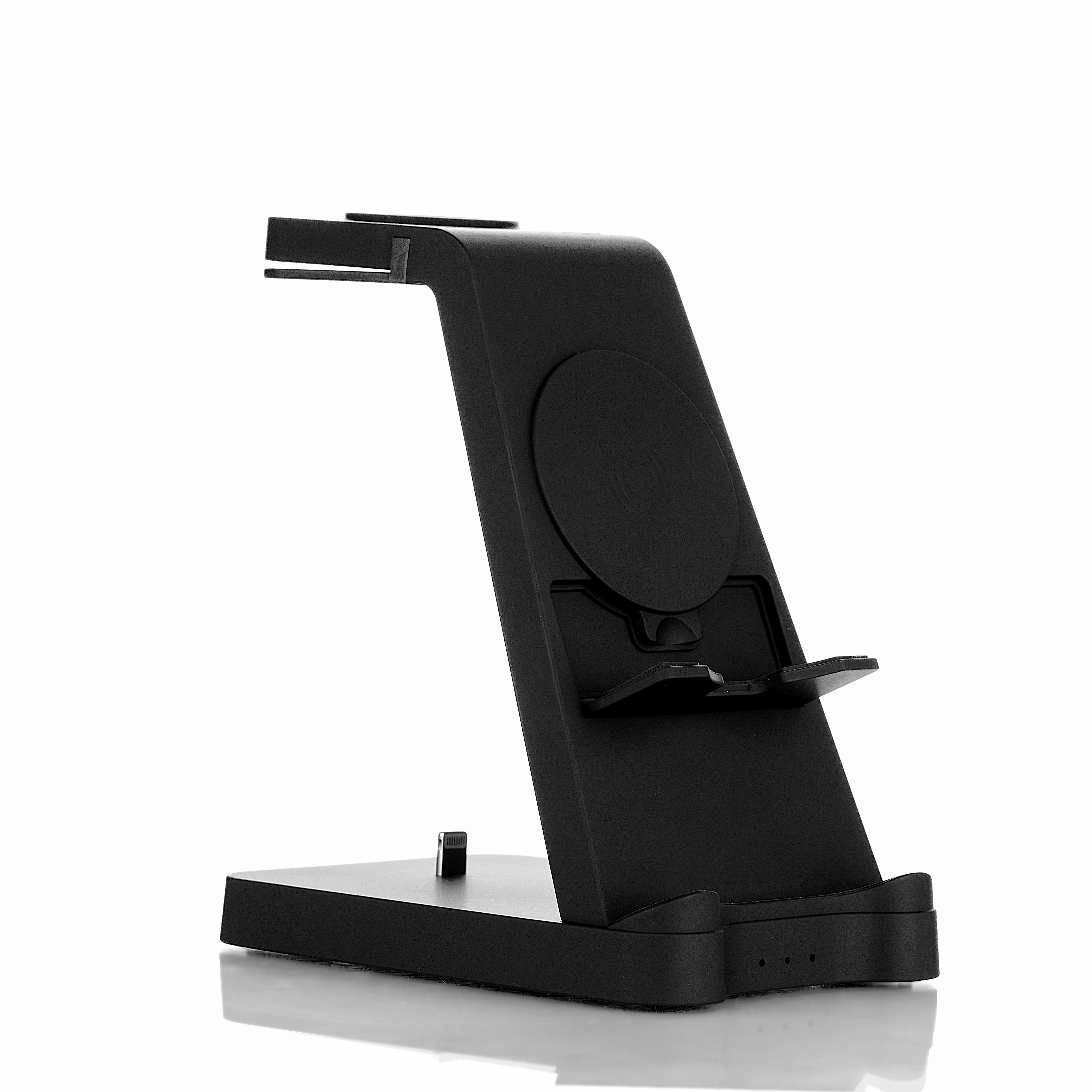 Pro Charge 3-in-1 Magnetic Charging Stand