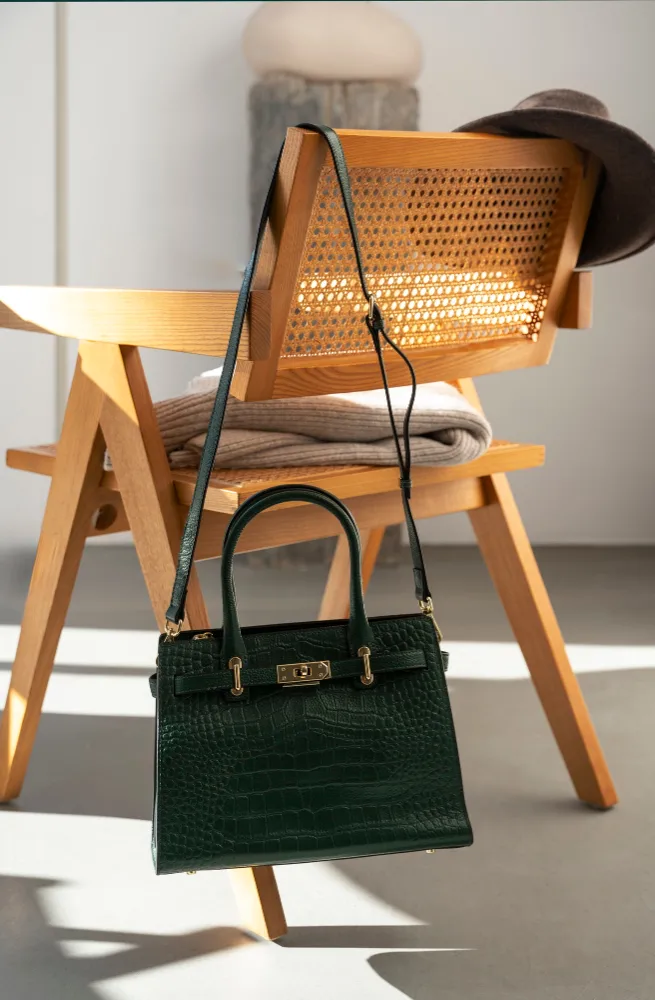 LunaFlex Everyday Tote