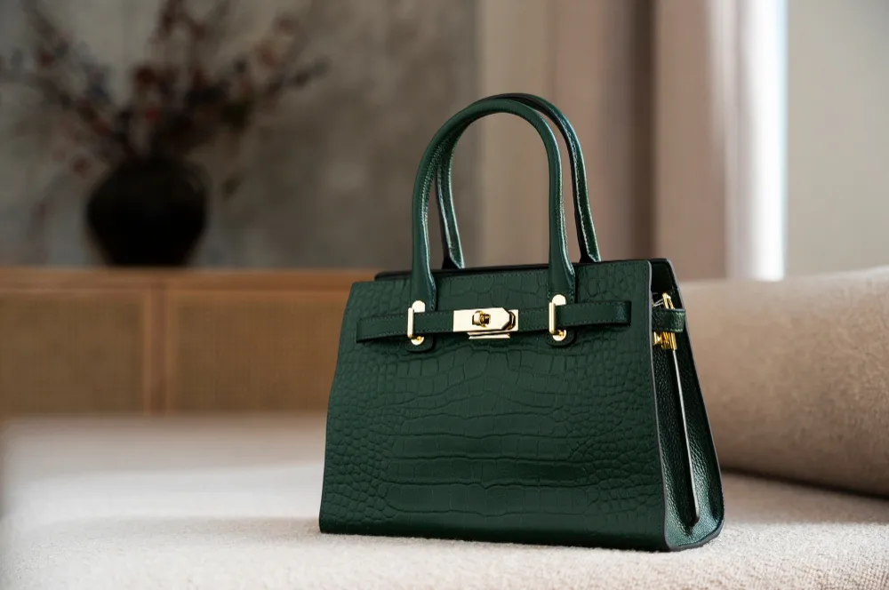 LunaFlex Everyday Tote