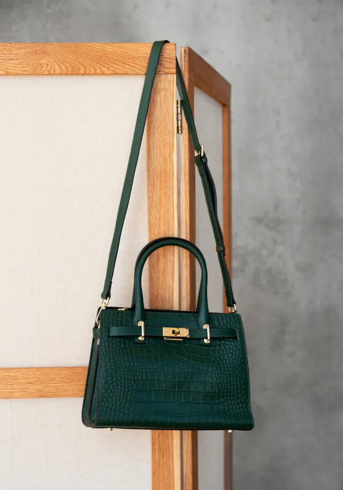 LunaFlex Everyday Tote