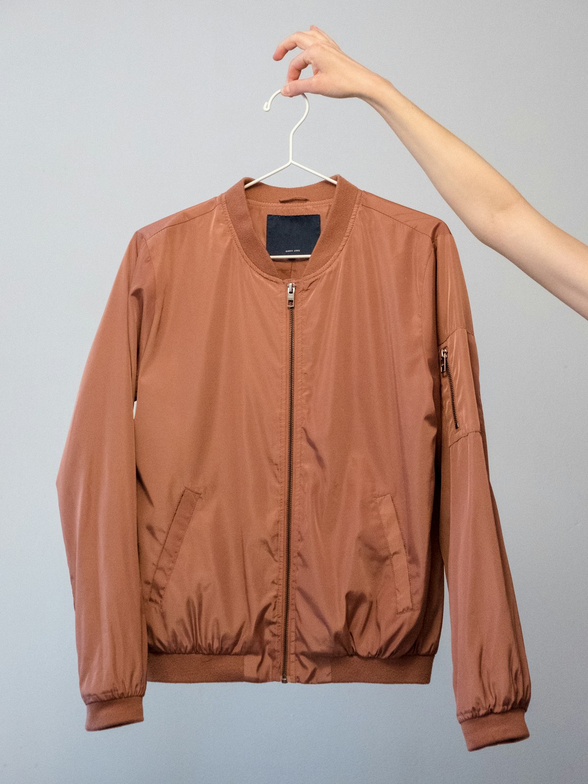 Zaria Oversized Blazer
