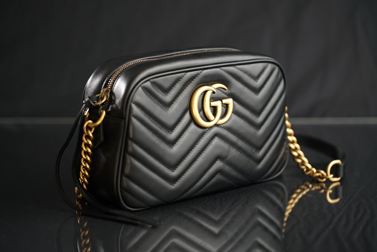 Tayo Leather Crossbody Bag