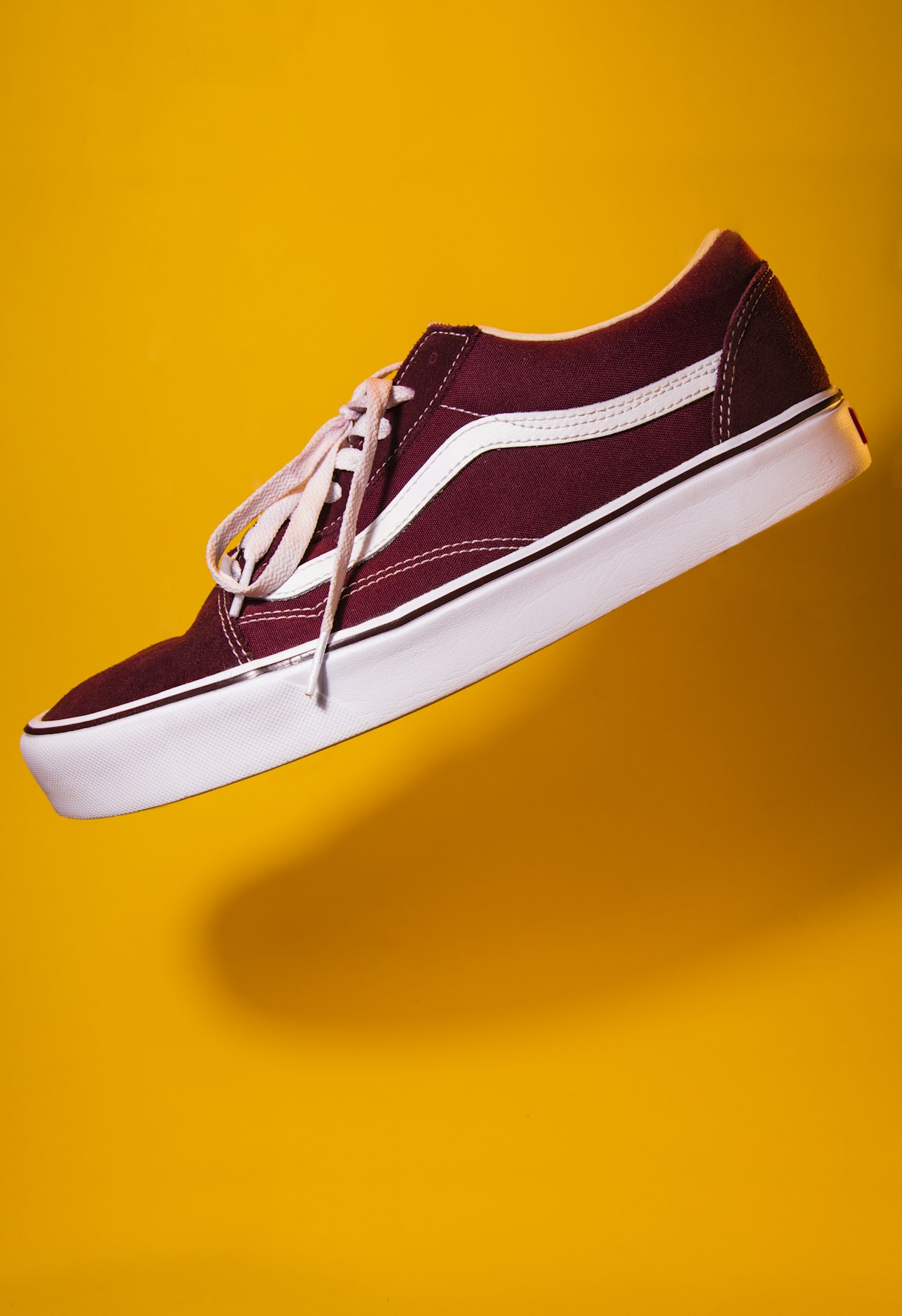 Ekene Canvas Sneakers