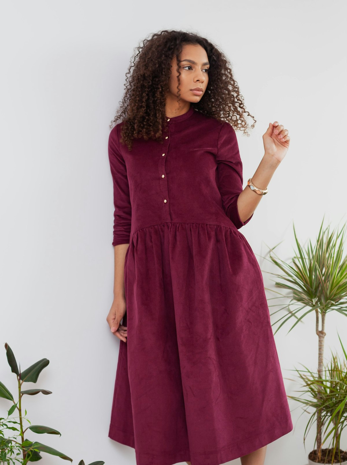 Zainab Maxi Kaftan