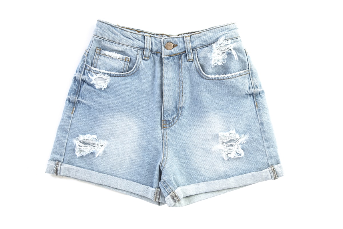 Stride Running Shorts