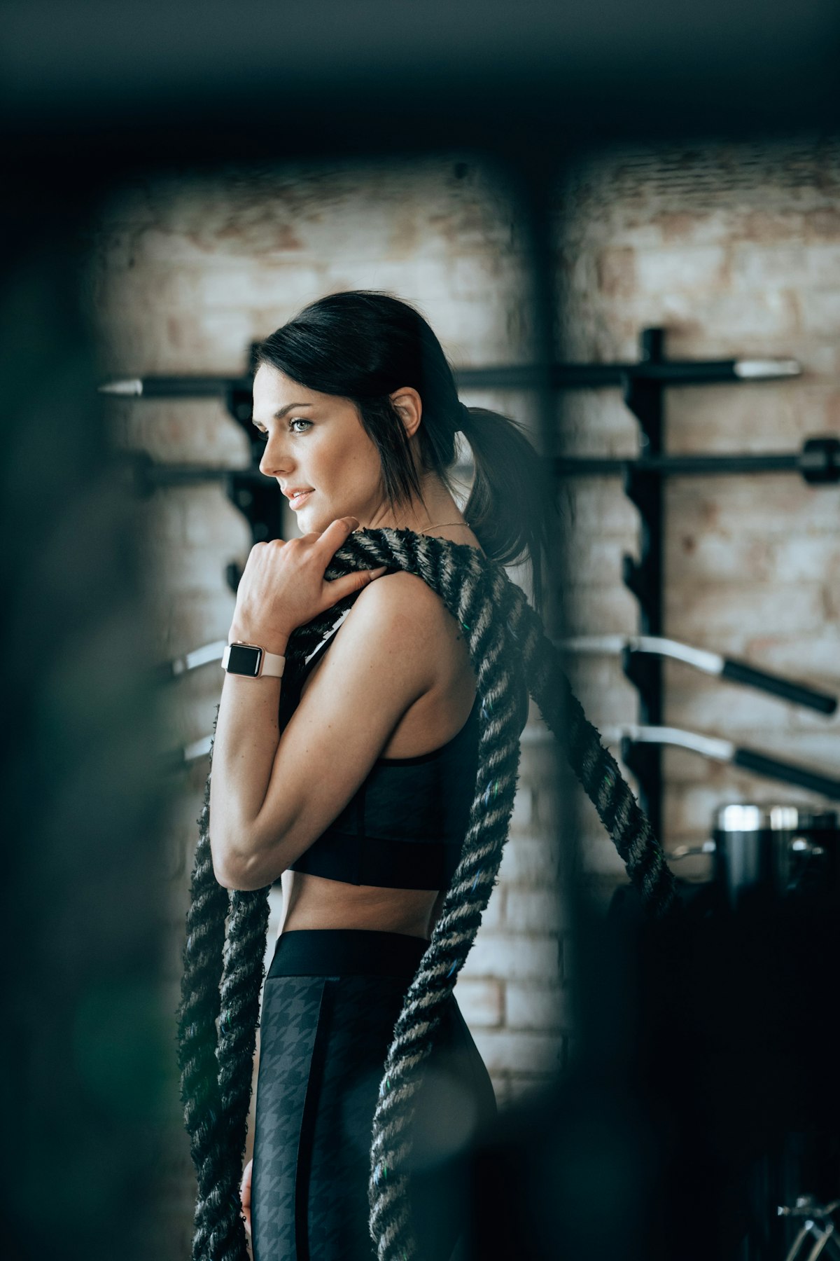 Titan Gym Duffel