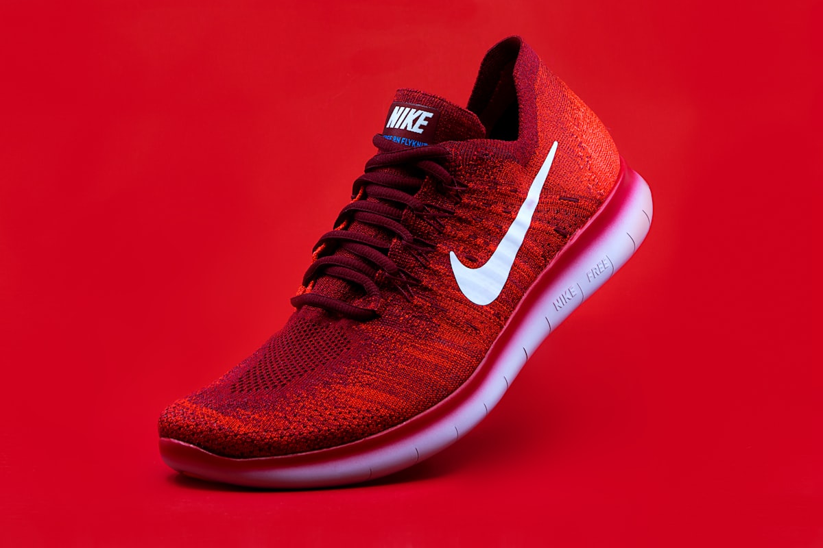 Vertex Trainer Shoes