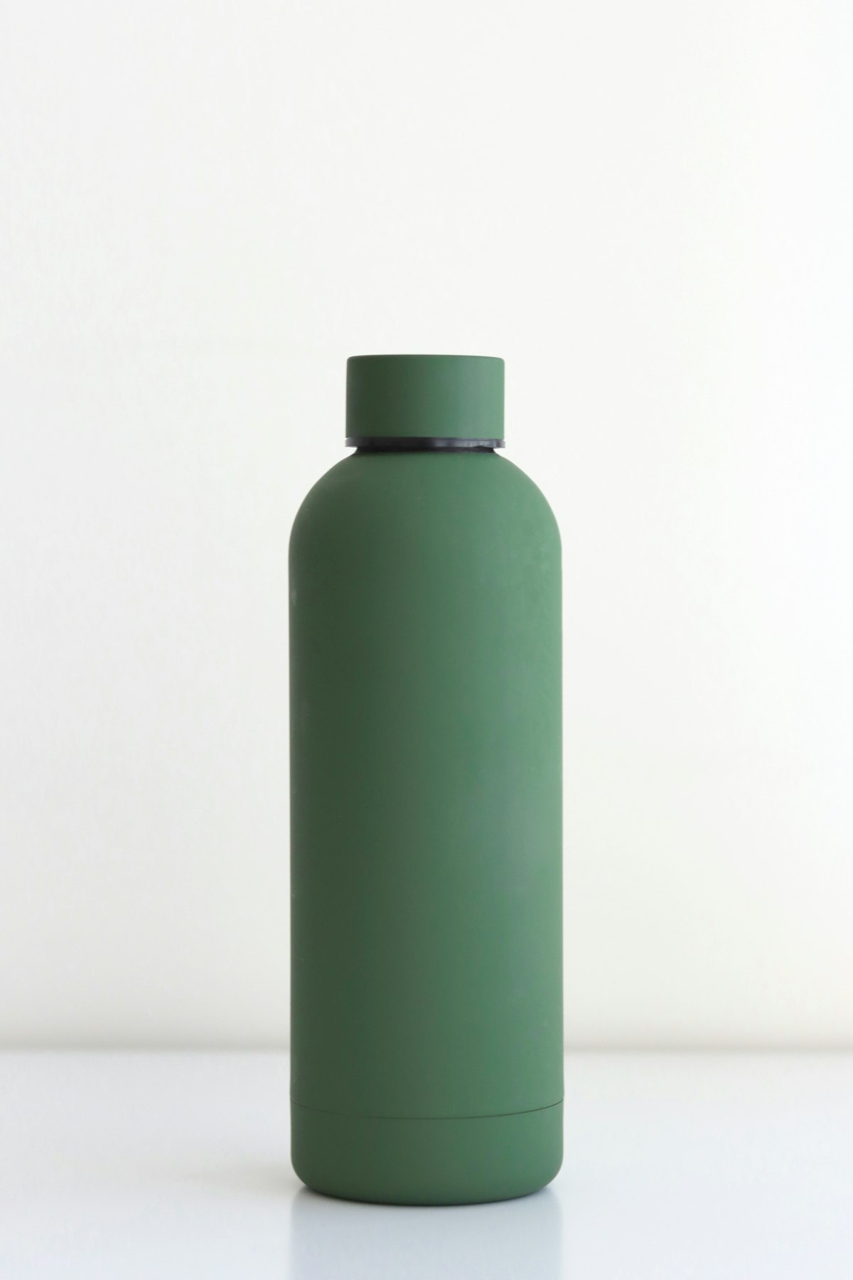Hydra Steel Water Bottle 1L