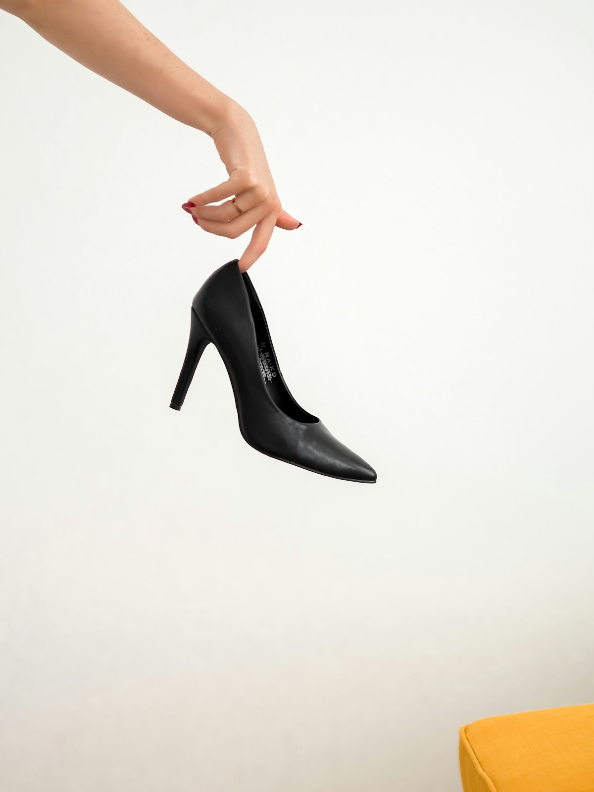 Hauwa Mule Slides