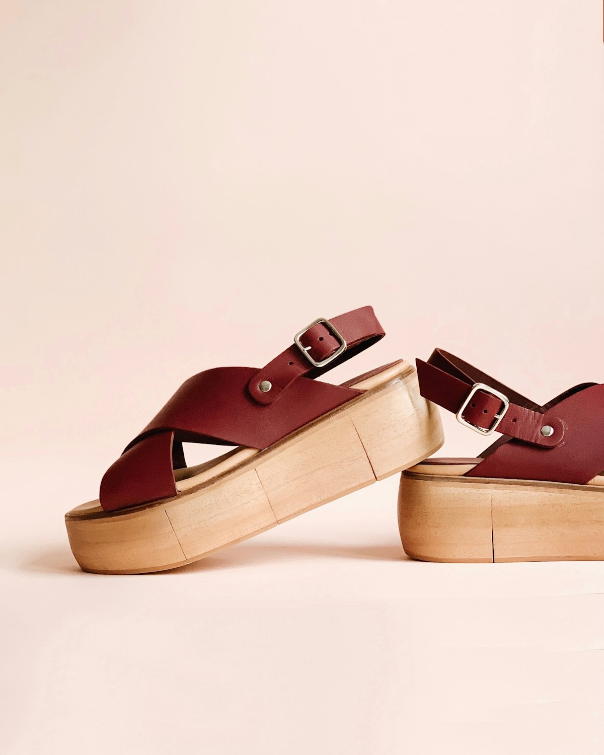 Ronke Gladiator Sandals