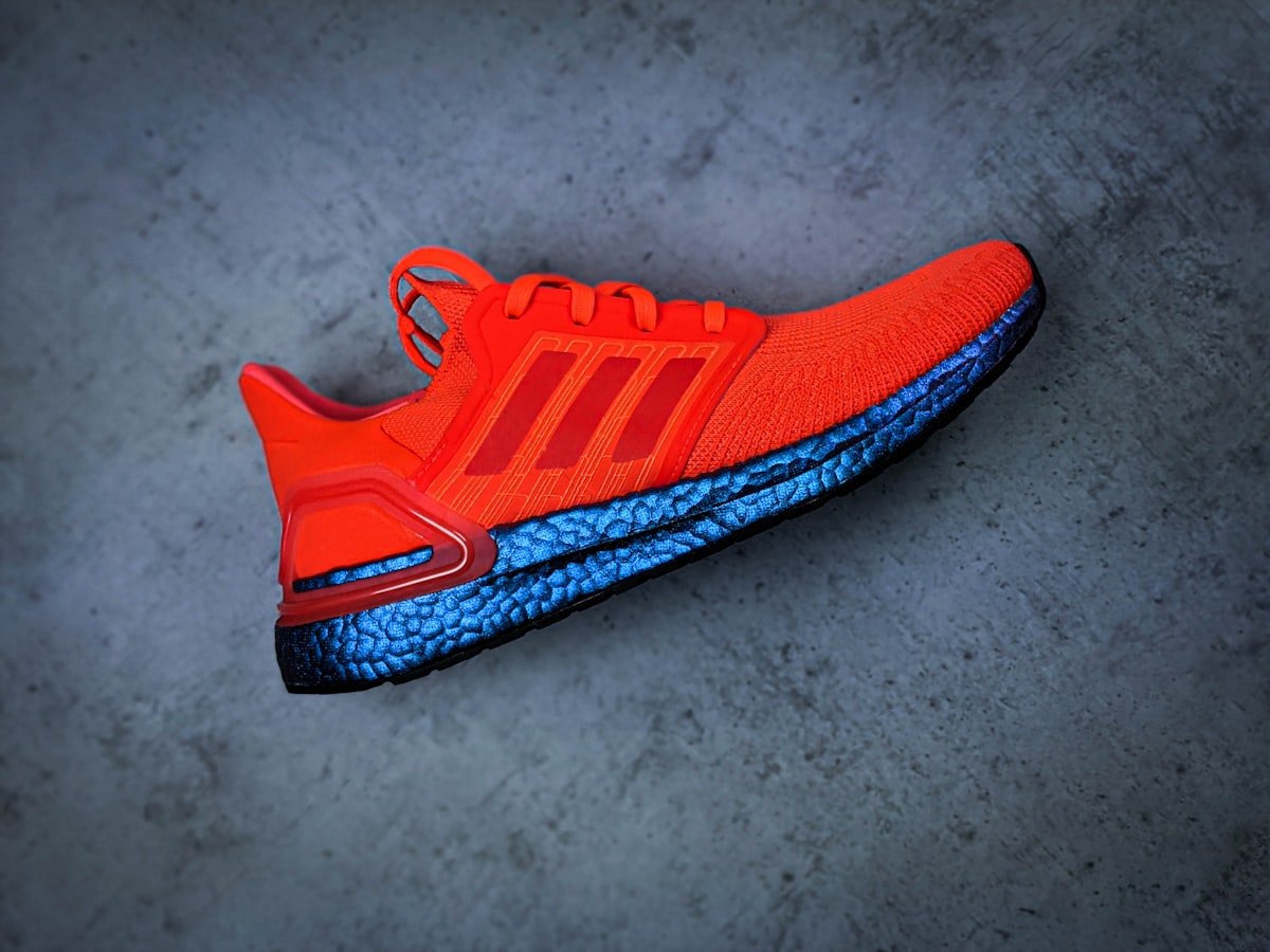Playground Pro Sneakers