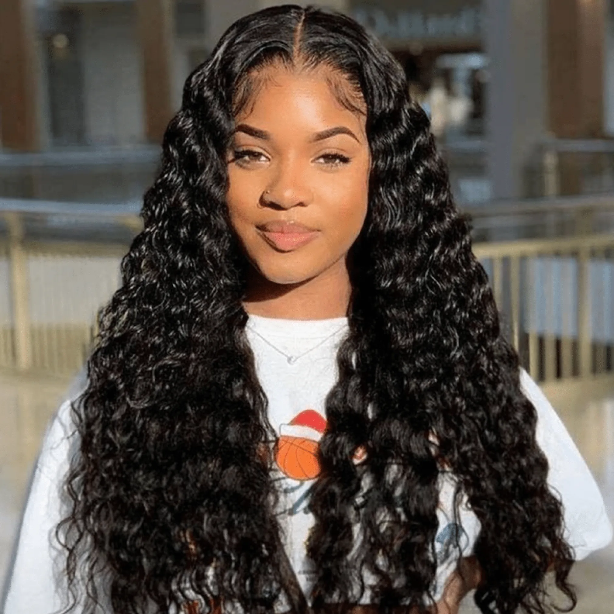 Brazil Hair Long 31 inches