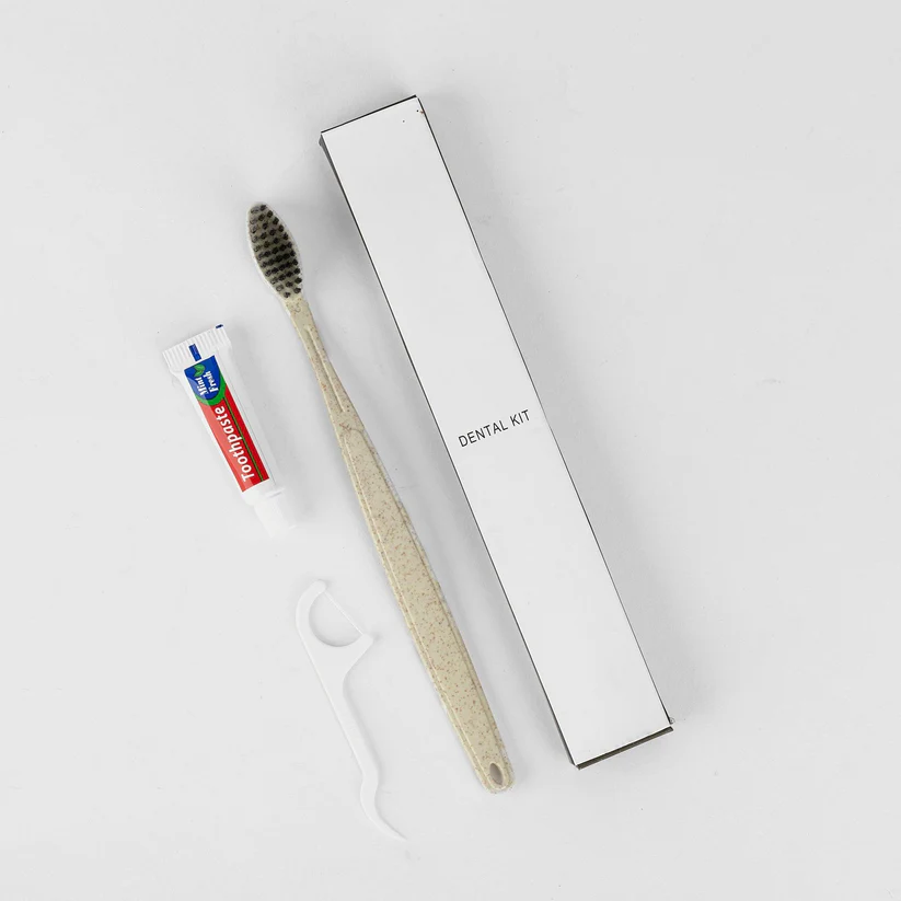 Dental Kit | Hotel Guest Oral Care Set