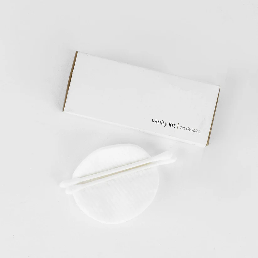 Vanity Kit | Hotel Guest Personal Care Set