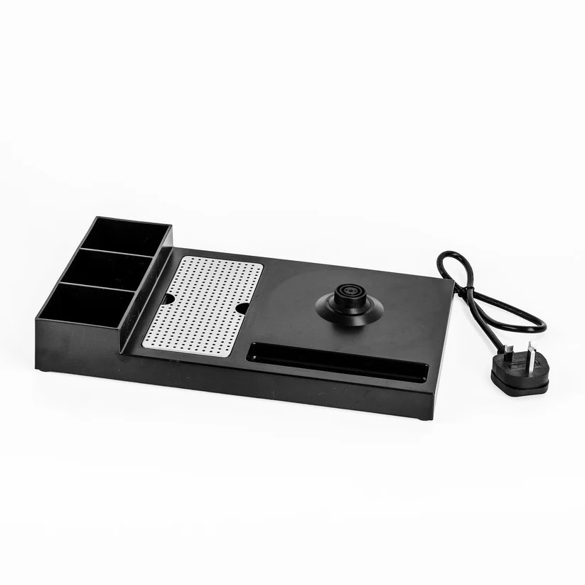 1L Tulip Electric Kettle & P-Tray Set