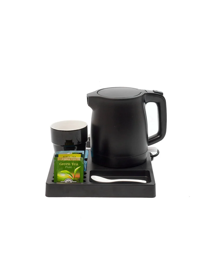0.6L Gram Electric Kettle
