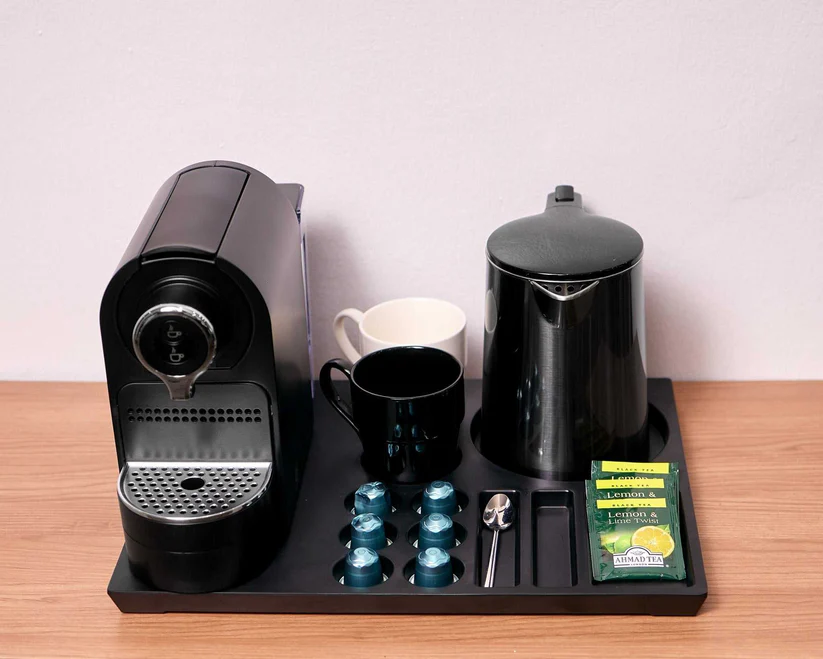 C-Tray for Coffee Machine & Kettle