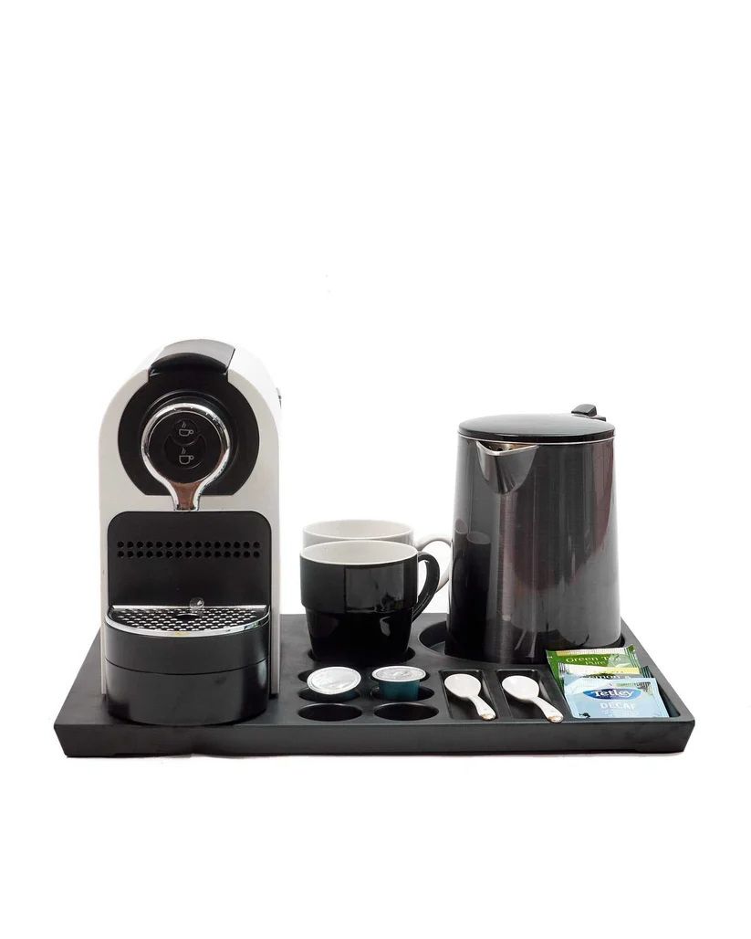 C-Tray for Coffee Machine & Kettle