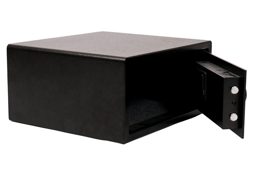 Electronic Safe with Glossy Finish