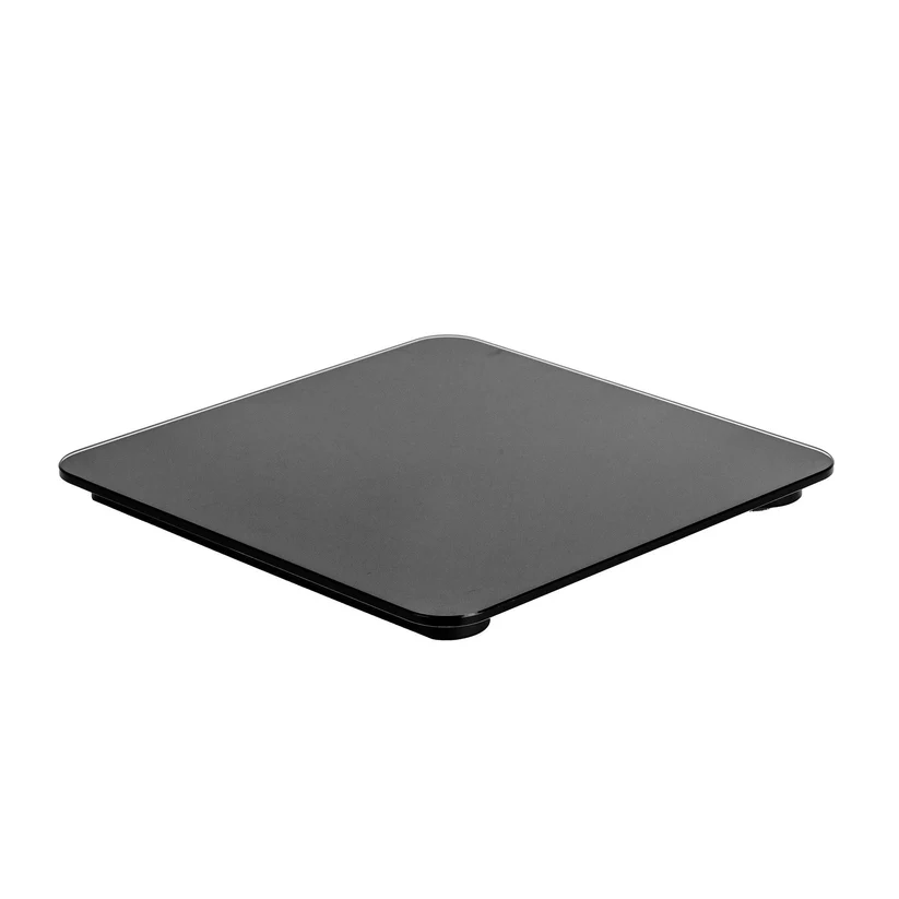Black Digital Scale