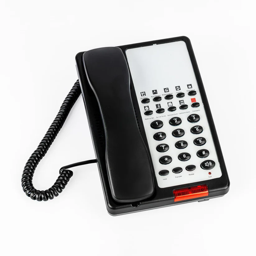 Hotel Room Telephone SN-0001B