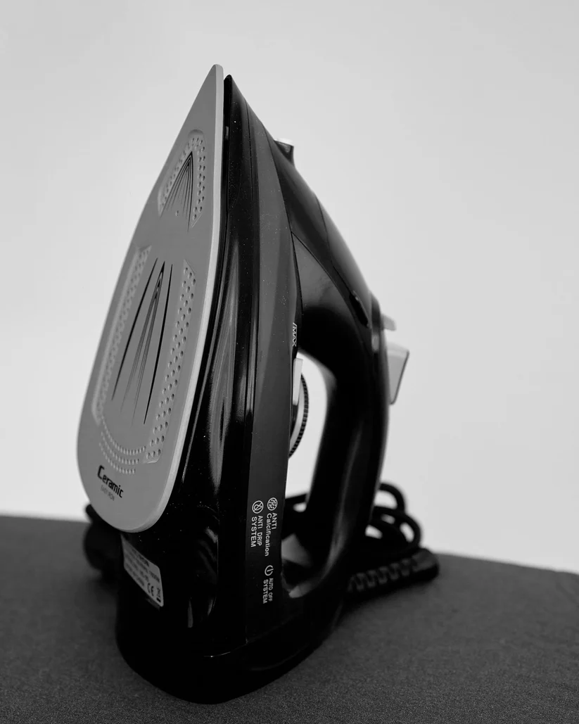 Max Hotel Ironing Station HS-0106