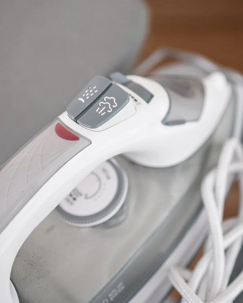 Baly Ironing Station