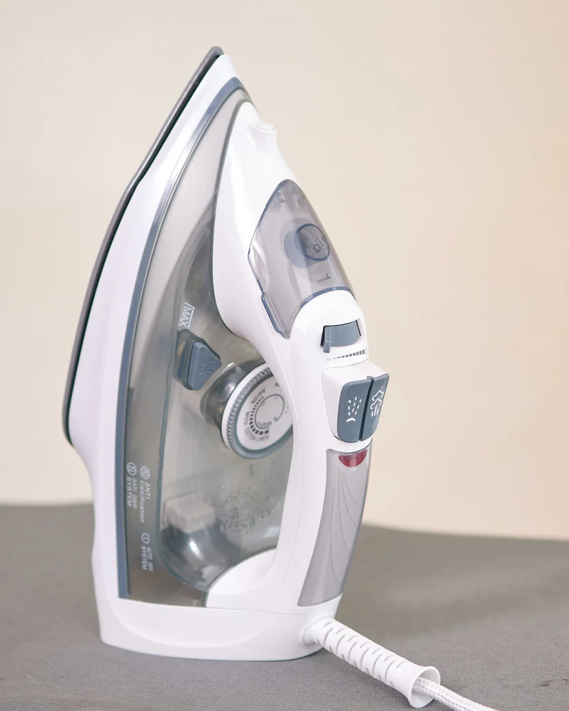 Baly Ironing Station