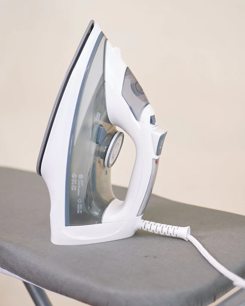 Baly Ironing Station