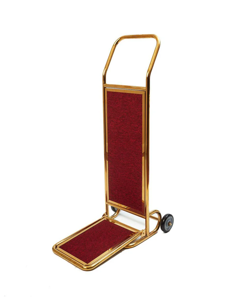 Luggage Trolley Model XL-2