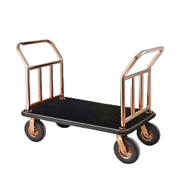 Luggage Trolley Model XL-6A