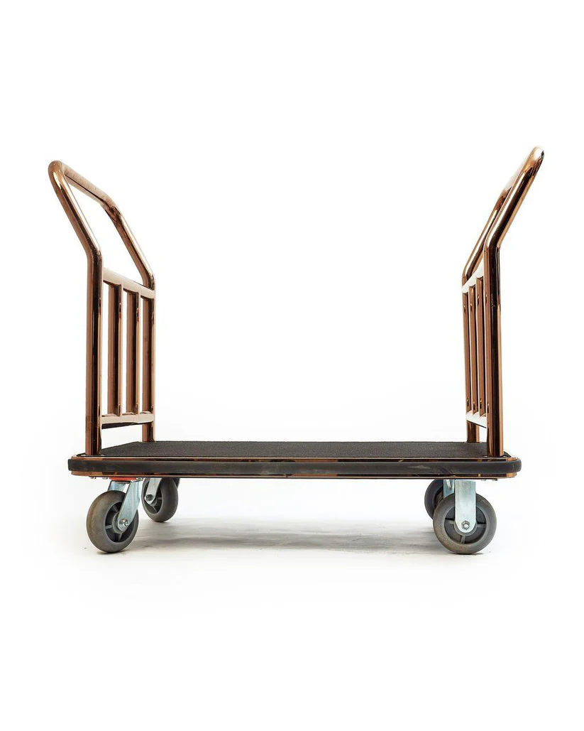 Luggage Trolley Model XL-6A