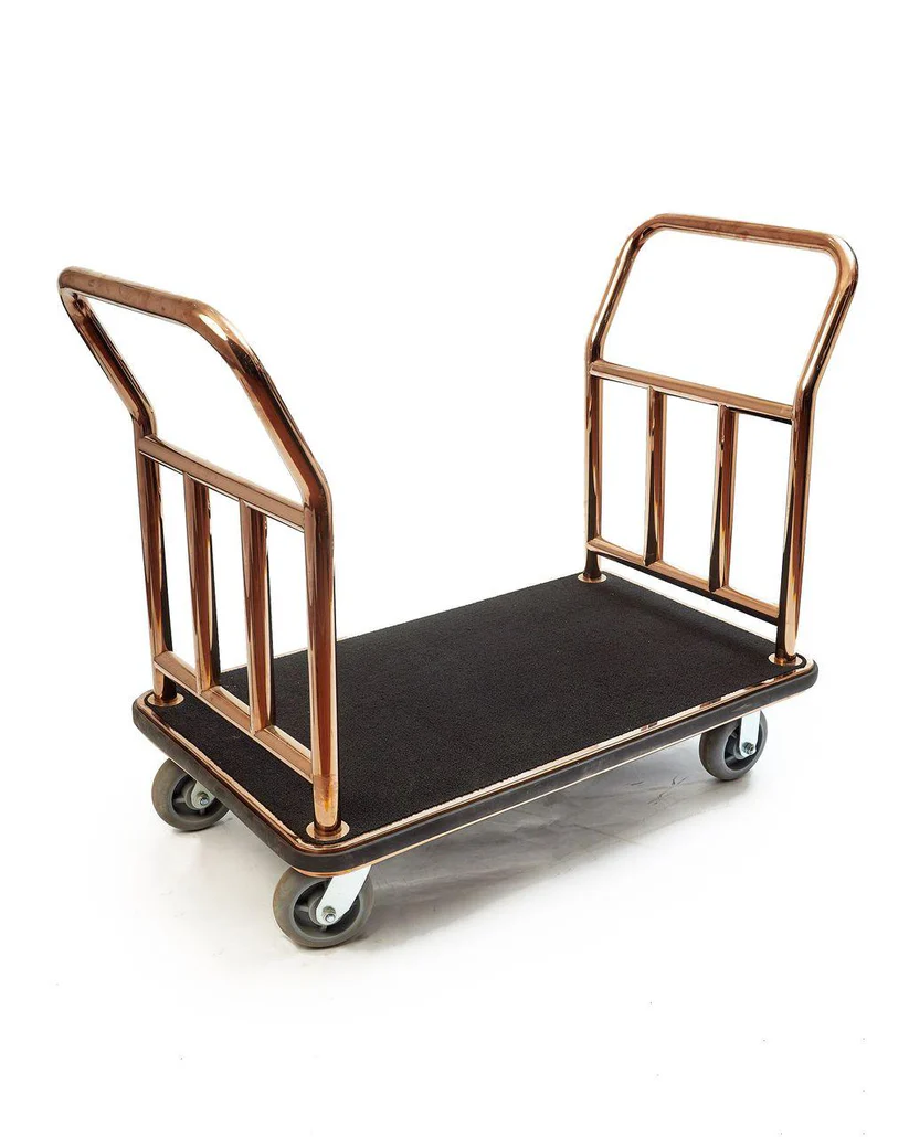 Luggage Trolley Model XL-6A