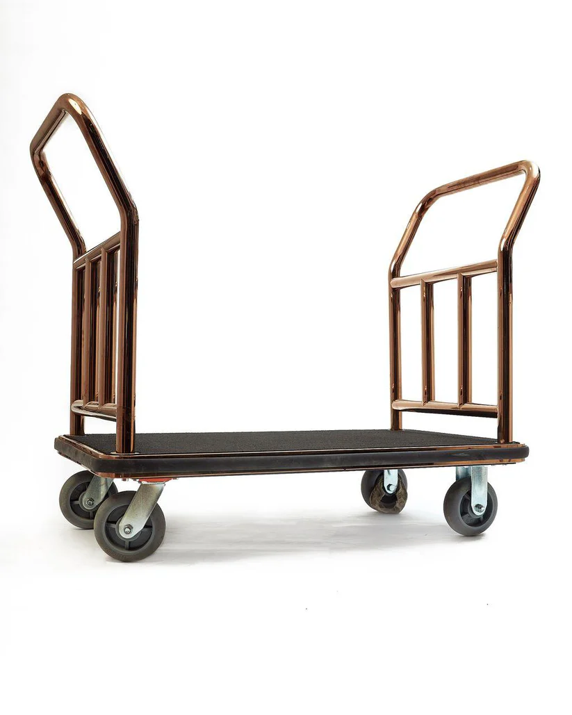Luggage Trolley Model XL-6A