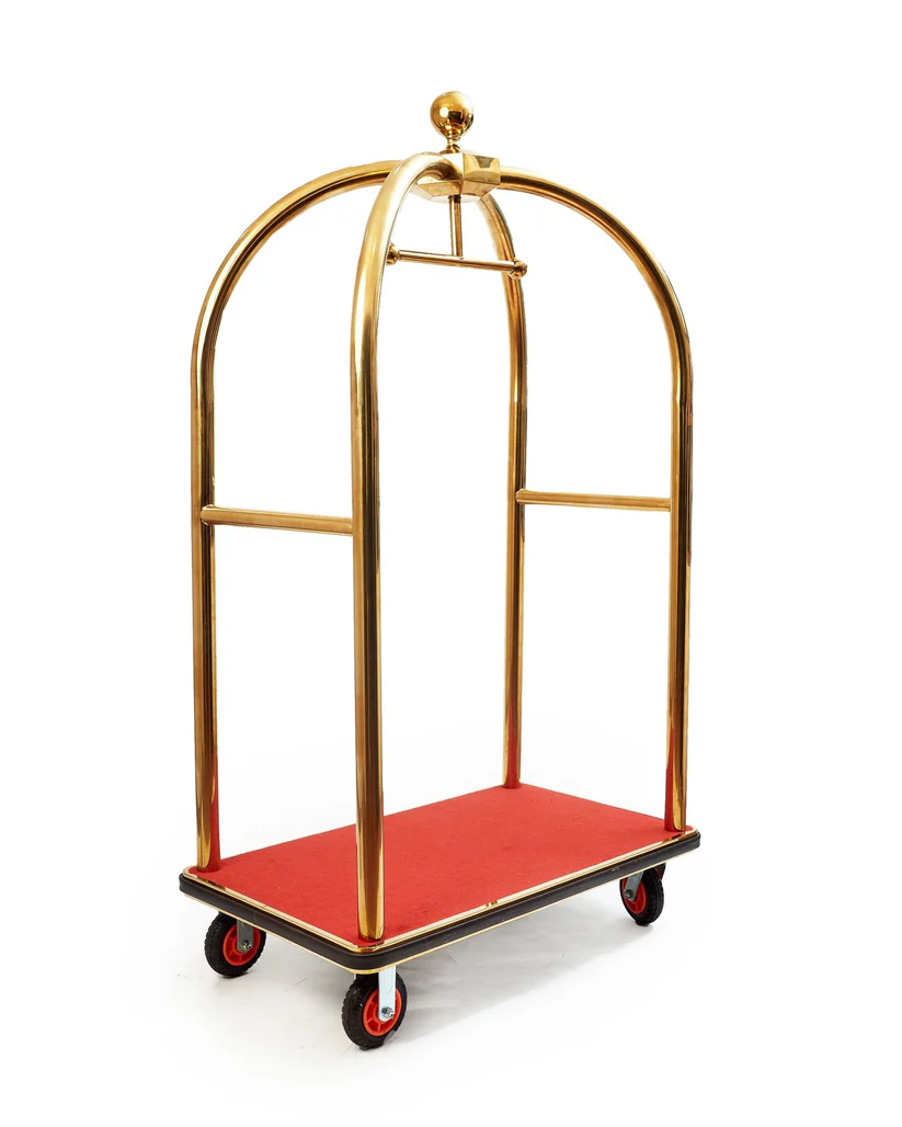 Luggage Trolley Model XL-1C