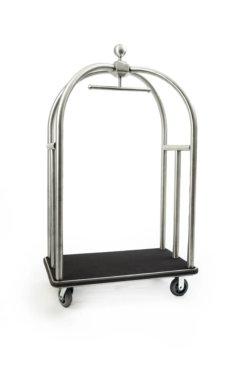 Luggage Trolley Model XL-22