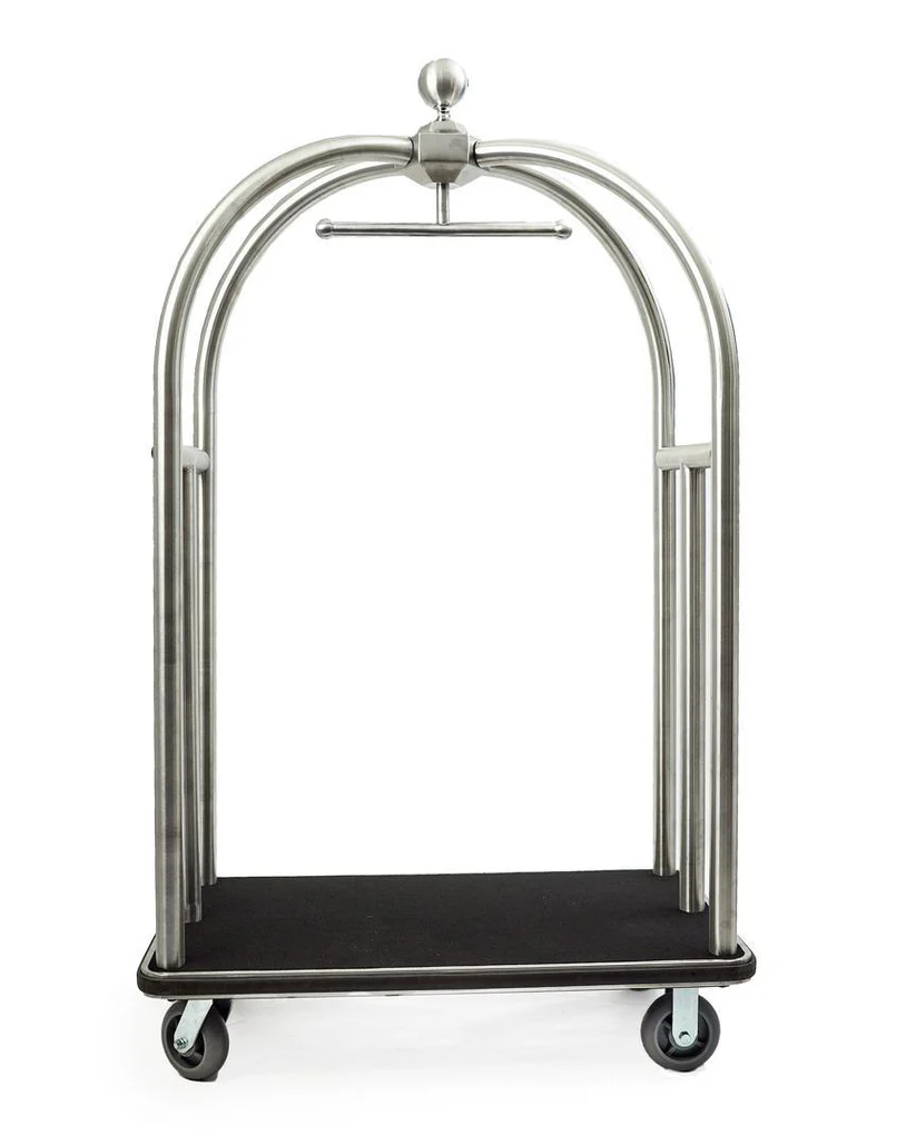 Luggage Trolley Model XL-22