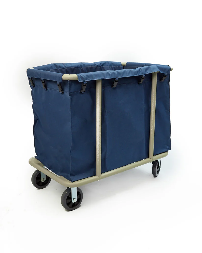 Linen Cart Model C-43