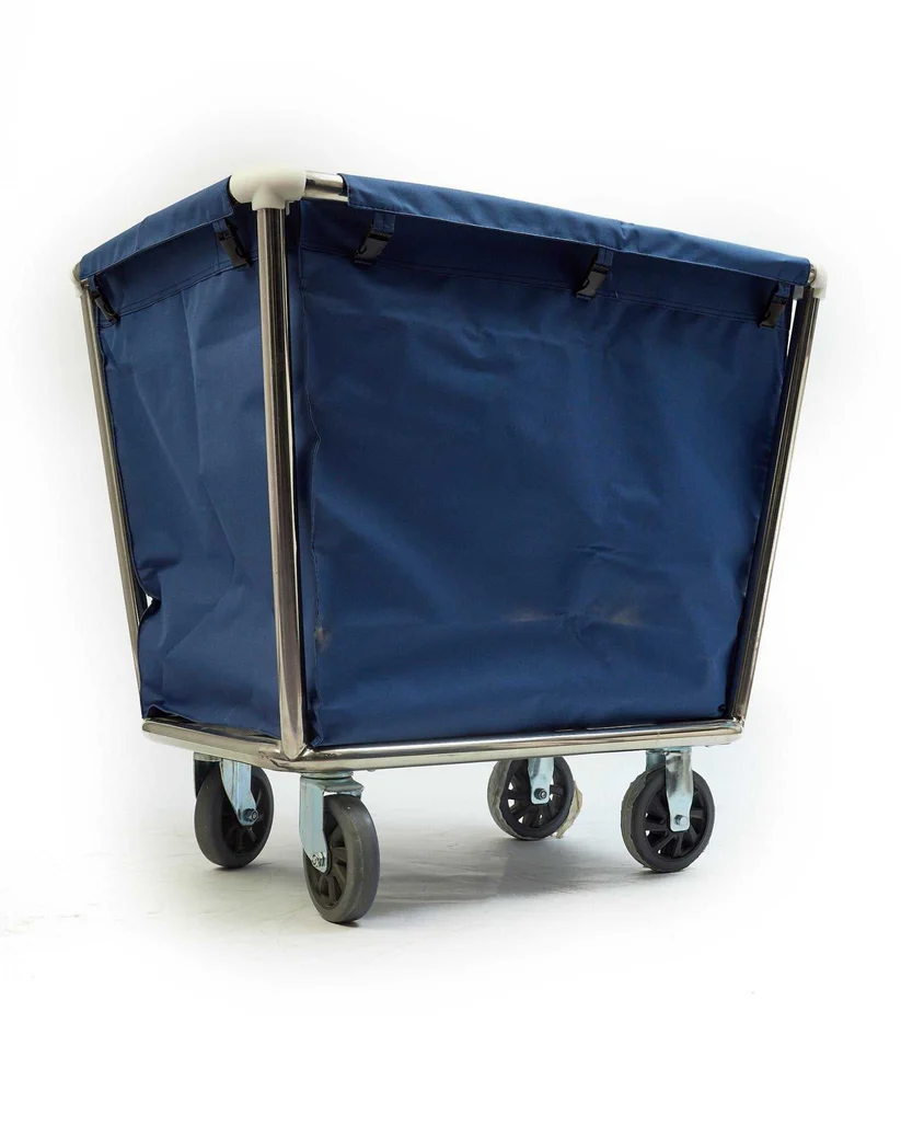 Linen Cart Model C-43