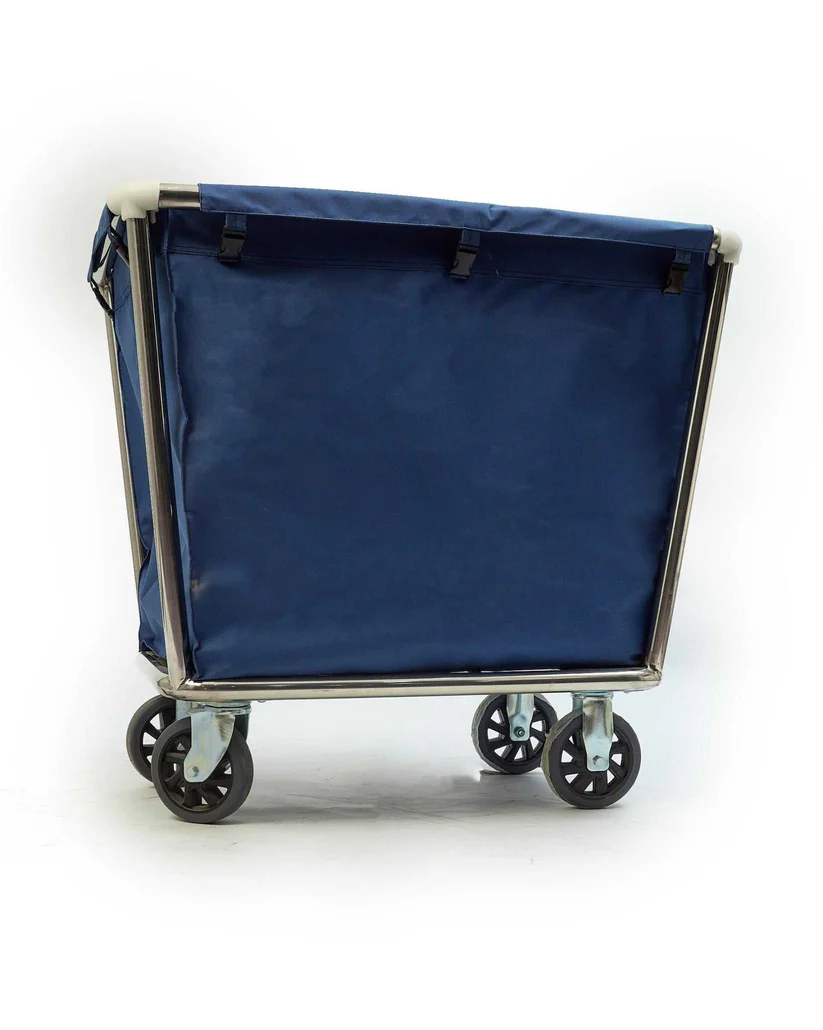 Linen Cart Model C-43