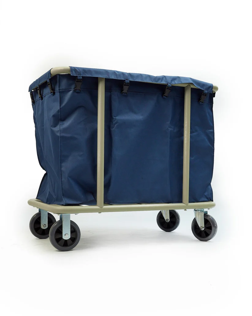 Linen Cart Model C-43