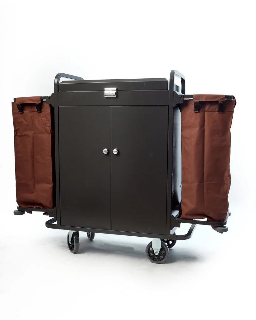 Housekeeping Trolley Model C-82A