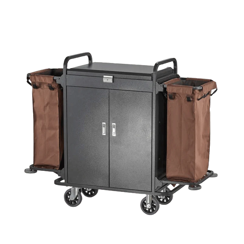 Housekeeping Trolley Model C-38A