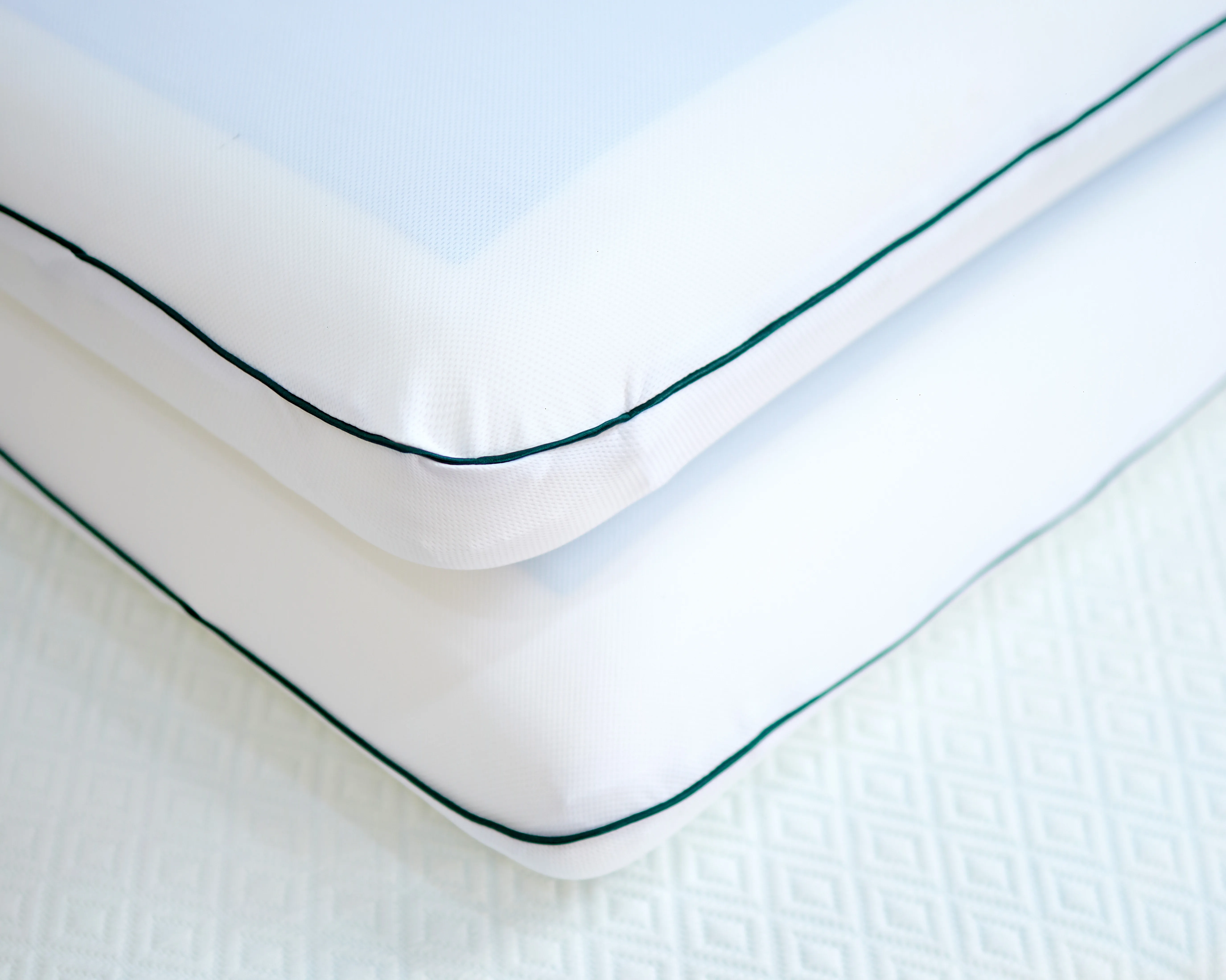 Memory Foam Pillow