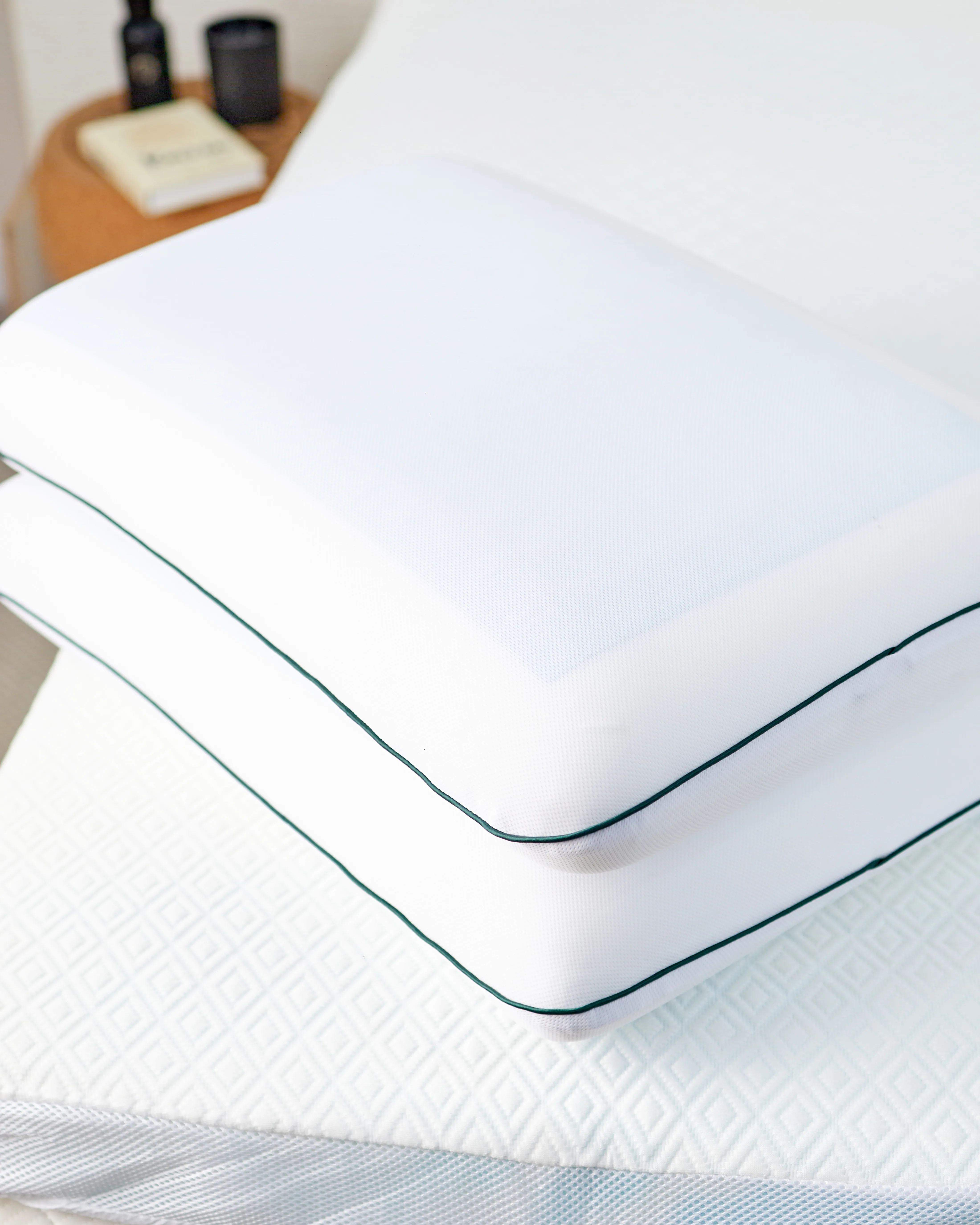 Memory Foam Pillow