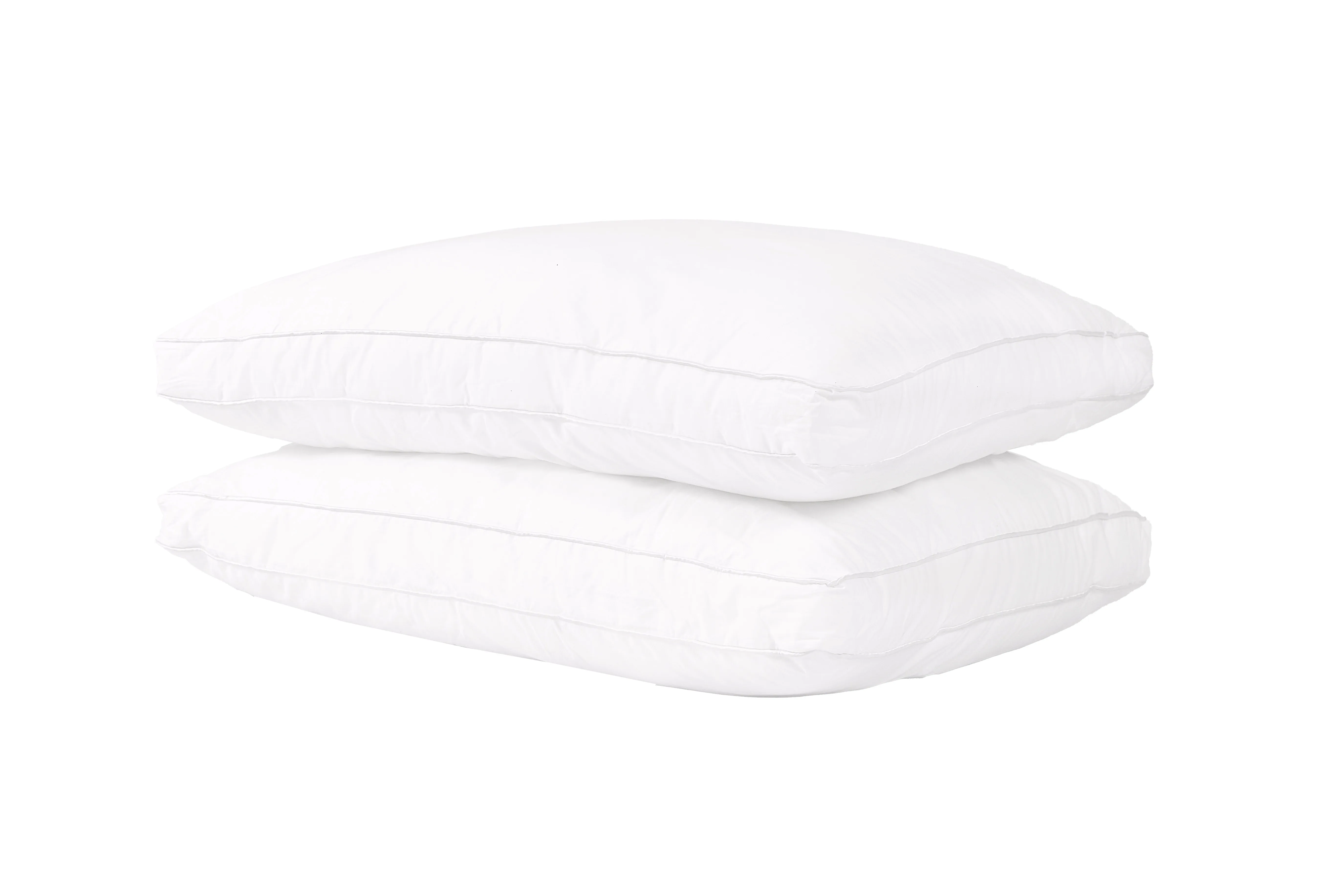 Luxury Goose Down Pillow