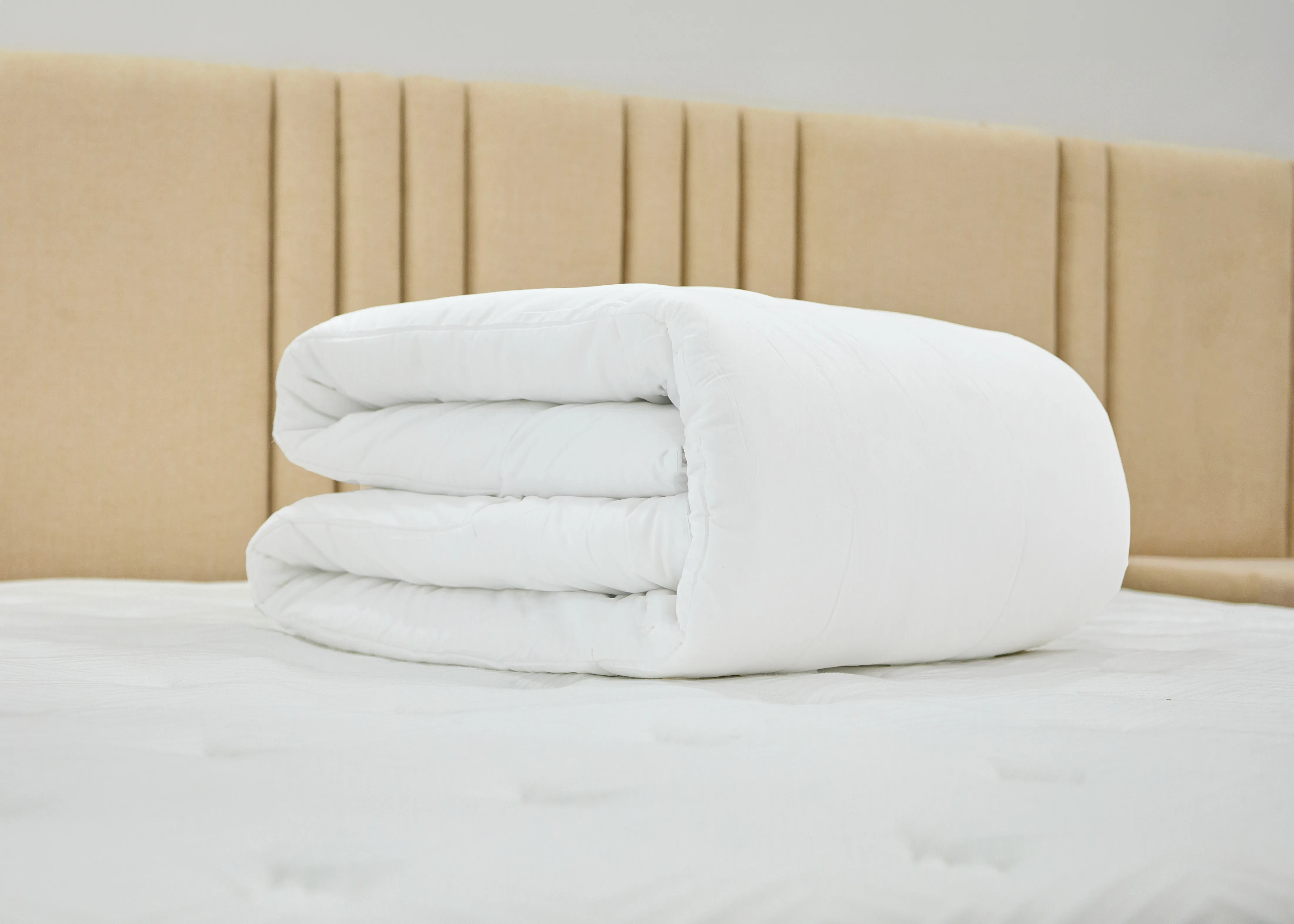 Down Alternative Duvet