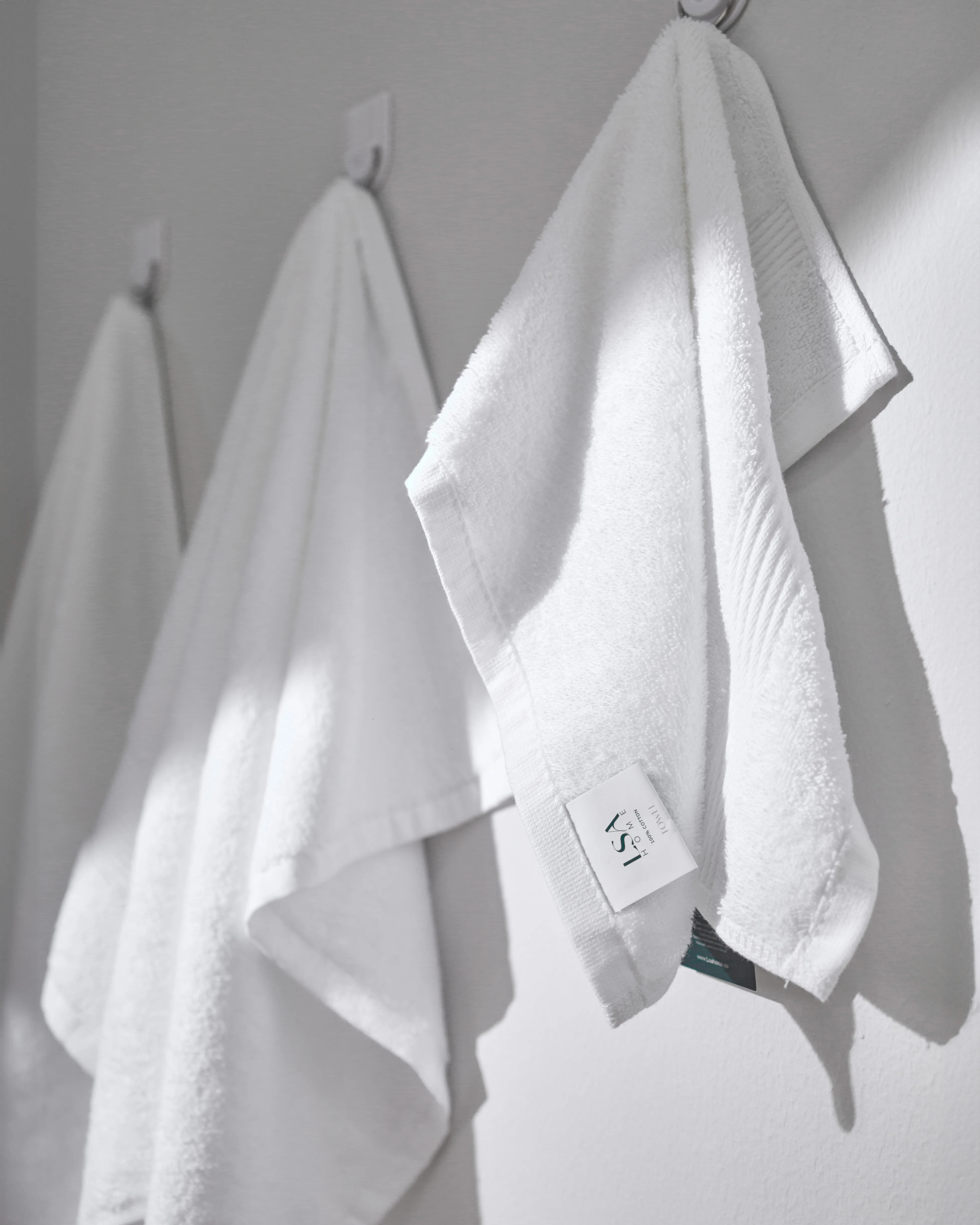 100% Cotton Bath Mat – Dobby Design